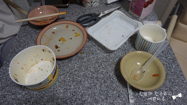 신나라 떡볶이 이미지