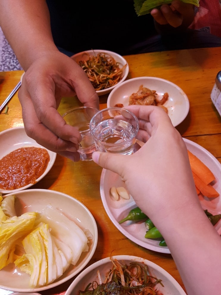 청송식육식당 이미지