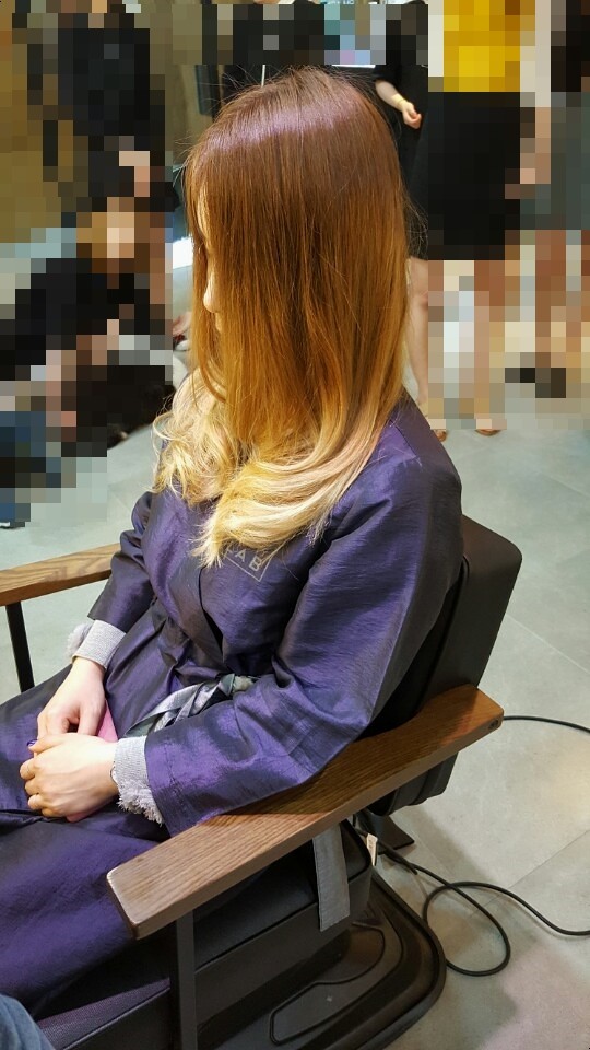 신세계미용실 이미지