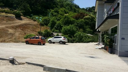 박가네국수 이미지