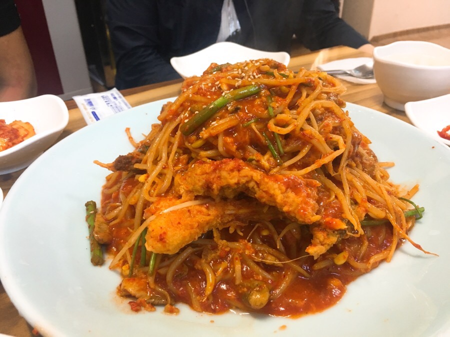 세원꽃게찜 이미지