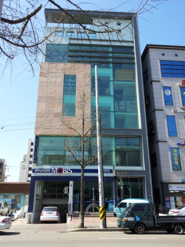 한국상사기아 이미지