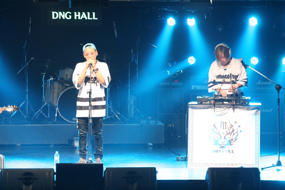 DNG실용음악학원 이미지