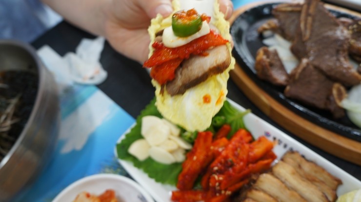 북창동순두부 대화점 이미지