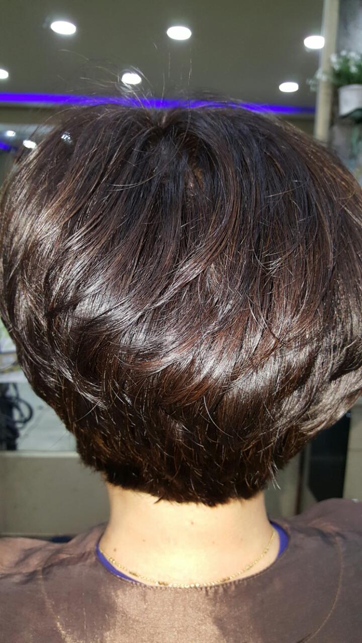 머리향기미용실 이미지