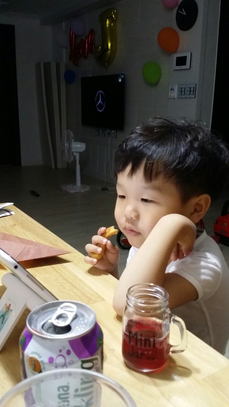신전떡볶이김천 이미지