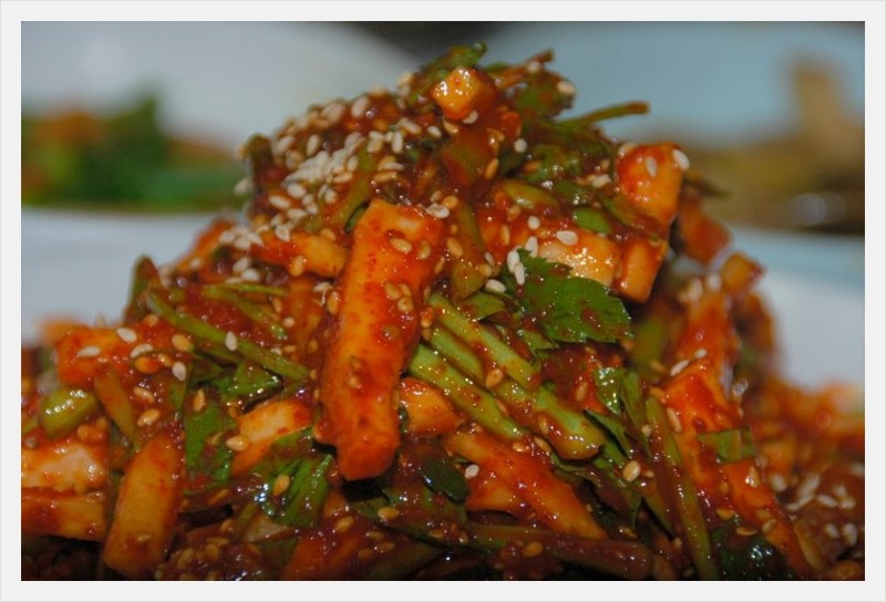 등푸른회식당 이미지