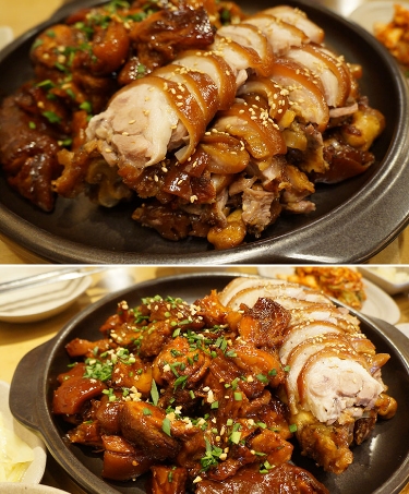 족발야시장쌍문점 이미지