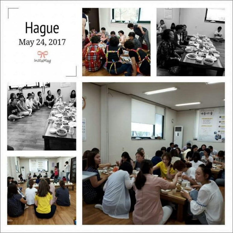 칠곡인문학마을협동조합 이미지