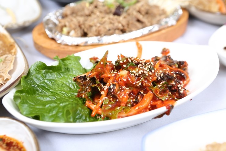 별미식당 이미지
