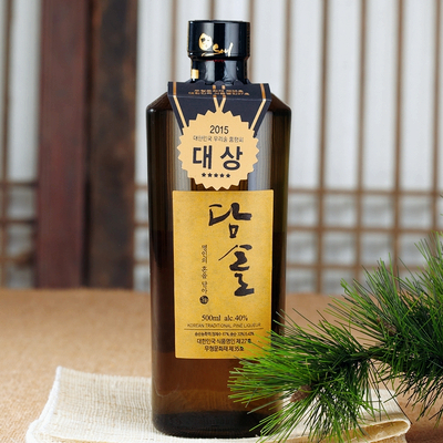 솔향영농조합법인 이미지