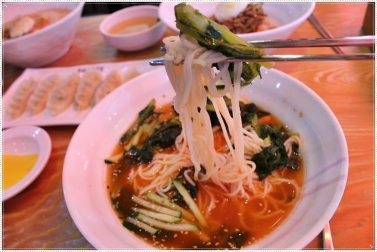 동네국수집 이미지