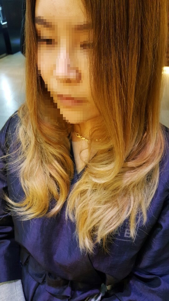 신세계미용실 이미지