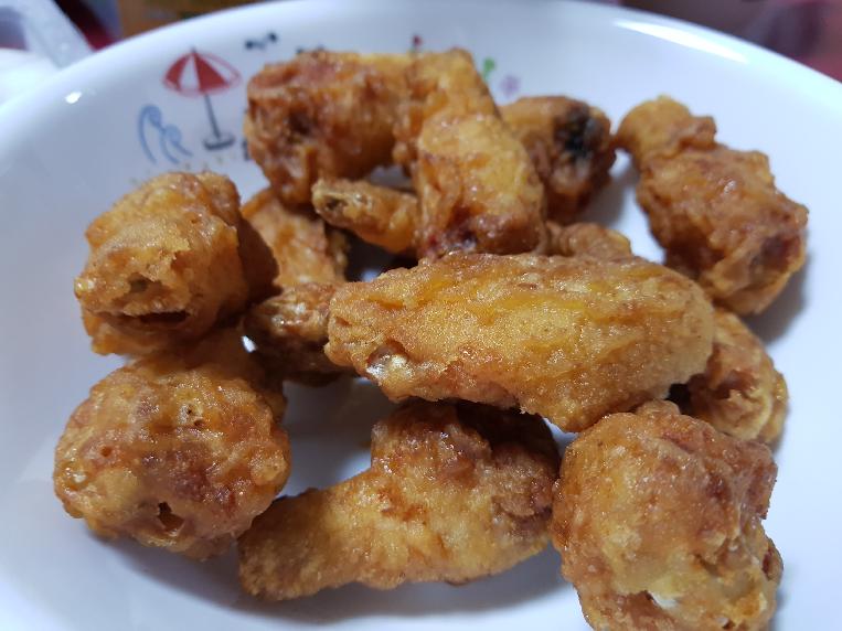 부촌치킨 이미지