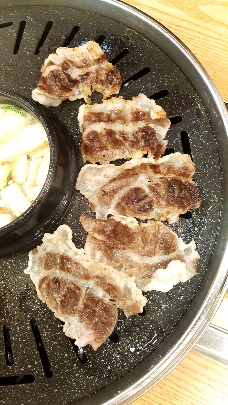 일번지정육식당 이미지