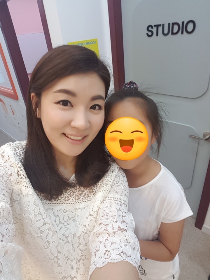 키즈스피치마루지영통학원 이미지