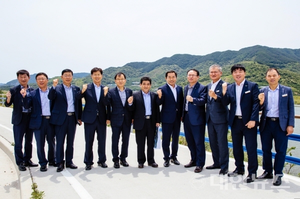 광양수상레저 이미지