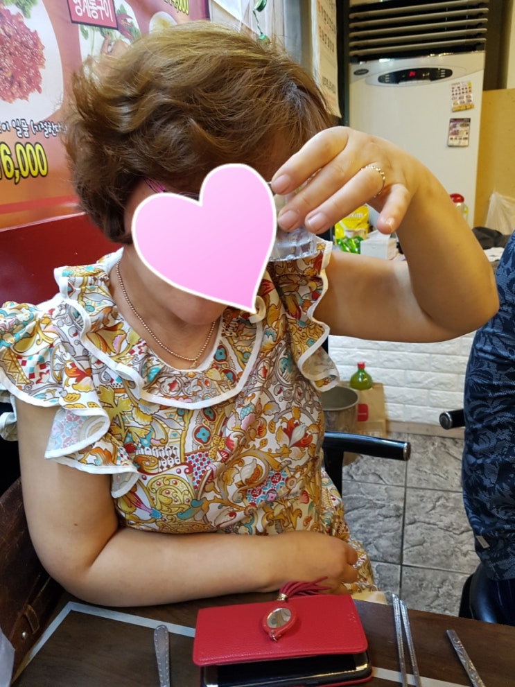 장초닭발 이미지