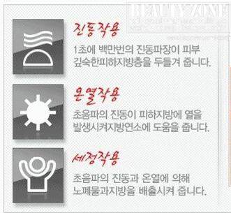 세정 피부관리실 이미지