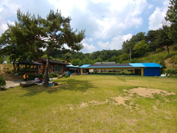 계봉농원 이미지