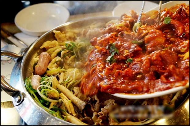 남산쭈꾸미 이미지
