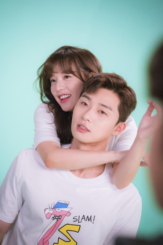 마이웨이헤어 이미지