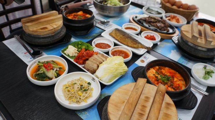 북창동순두부 대화점 이미지