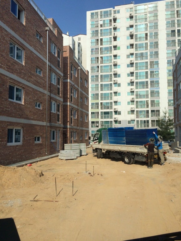 가스카이크레인 이미지
