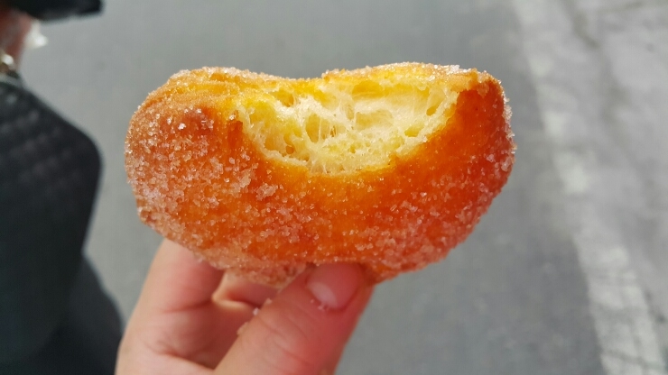 못난이 찹쌀 꽈배기 이미지