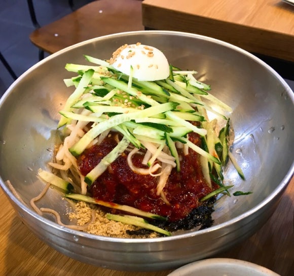 예가막국수 이미지