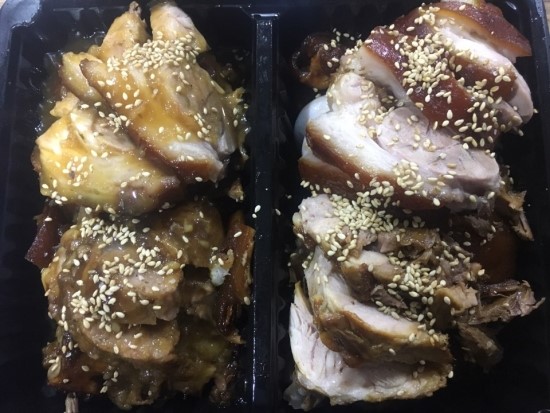 장모님보쌈 이미지