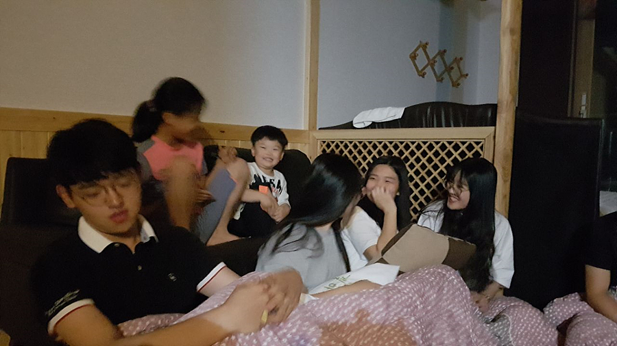 필관광하우스 이미지