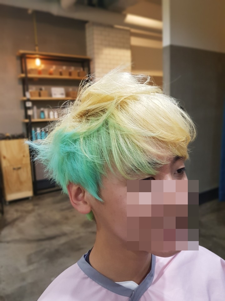 수연헤어스토리 이미지