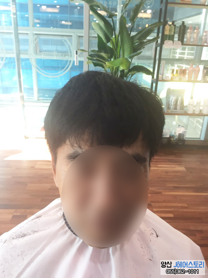 J헤어스토리 이미지