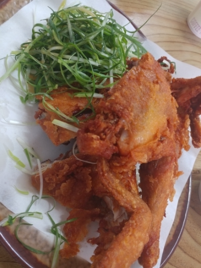안중장 이미지