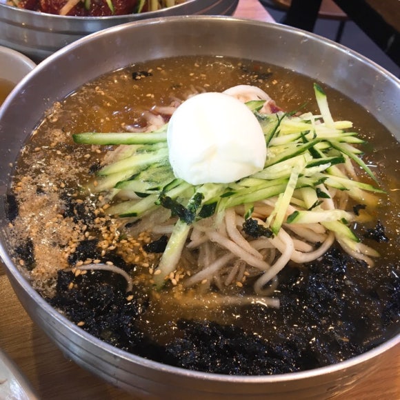 예가막국수 이미지