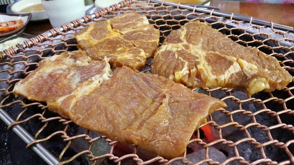 장수골화로구이 이미지
