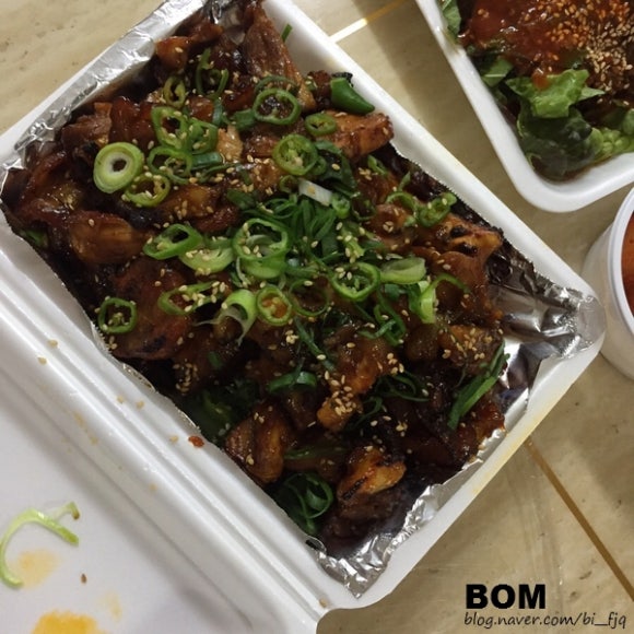 성호네왕족발 이미지