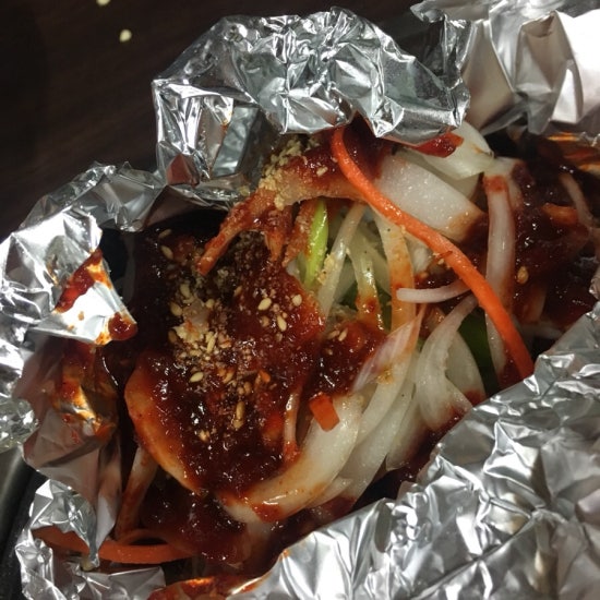 막창구이구이 이미지