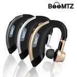 BOOMTZ BOOM-E1 블루투스 이어폰 헤드셋 무선이어폰