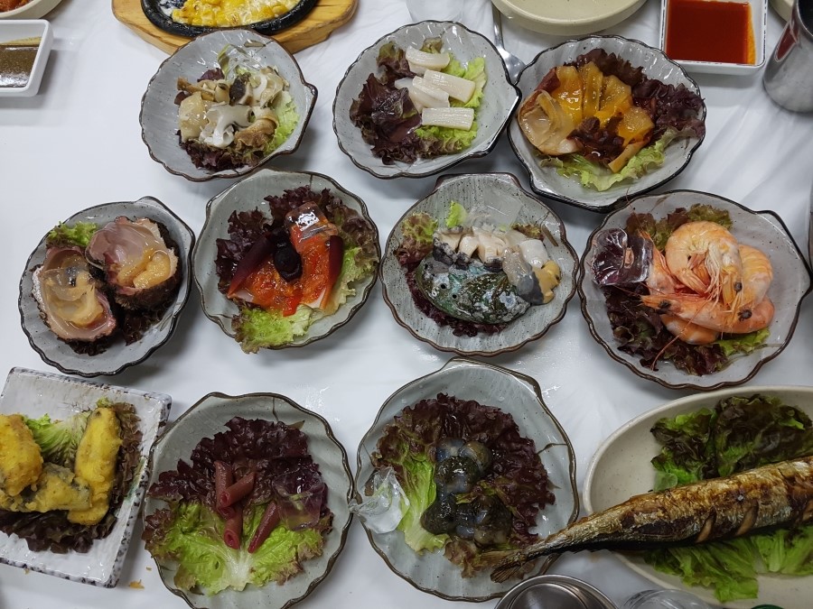 으뜸수산 이미지