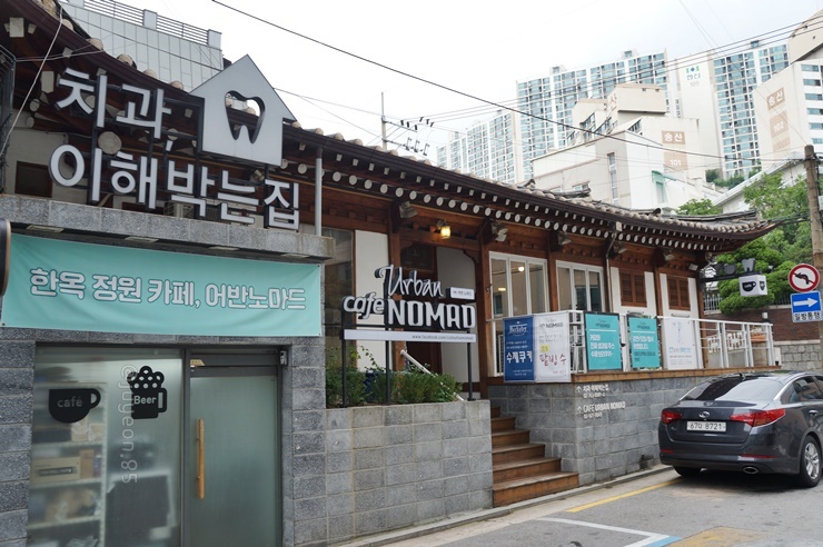 카페랄랄라 이미지