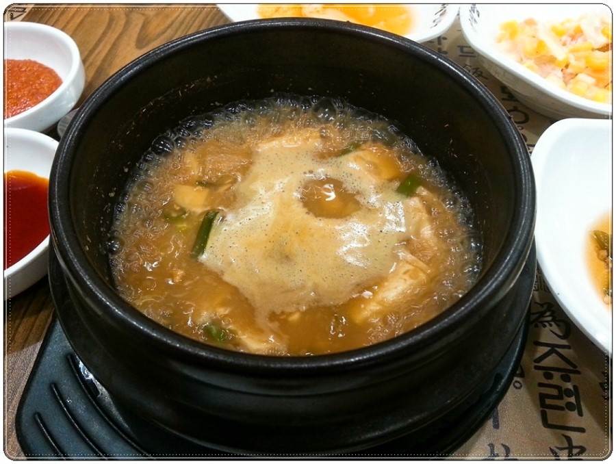 서민숯불고기 이미지