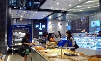 파리바게뜨천안 이미지