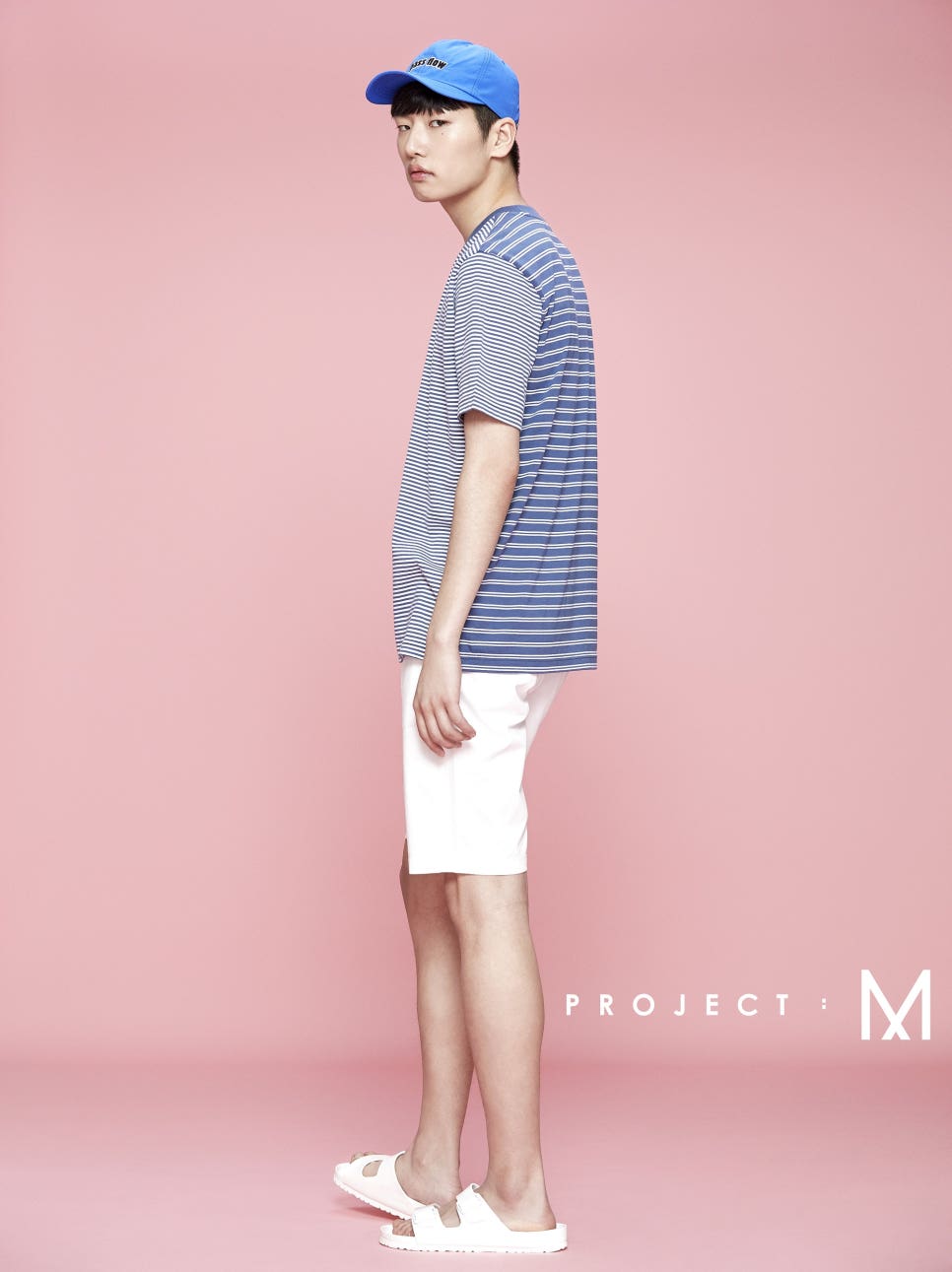 프로젝트M 이미지