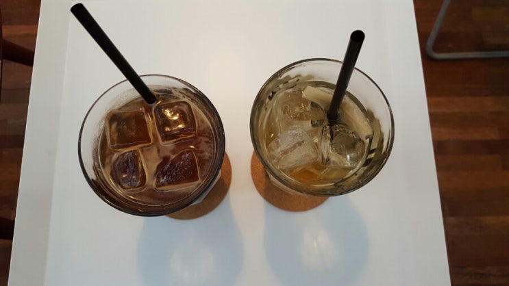 와이팟커피(Y.Pot Coffee) 이미지