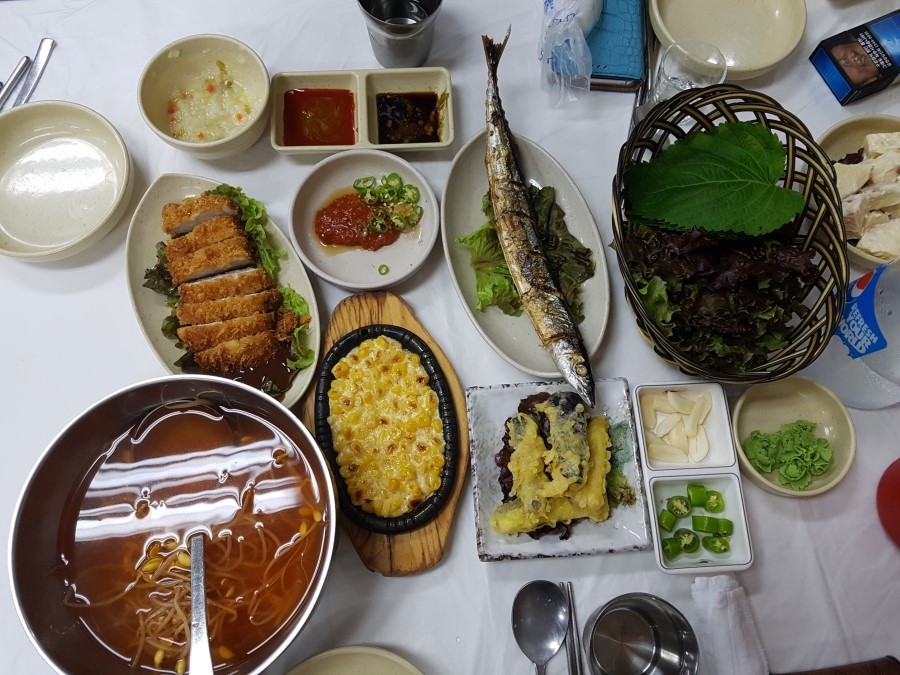 으뜸수산 이미지