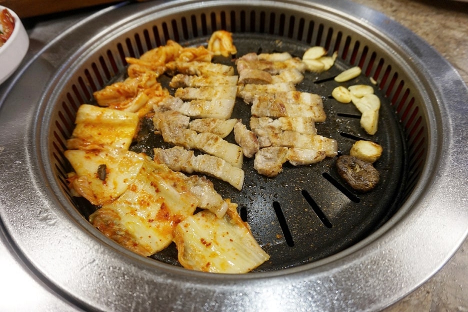 가조고향마을 이미지