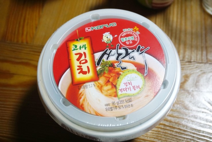 (주)코바식품 이미지