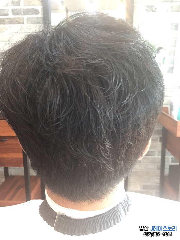 J헤어스토리 이미지